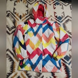 Empyre Ski / Snowboard Jacket